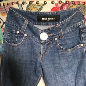 Miss Sixty Jeans